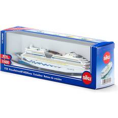Siku Cruiseliner 1720