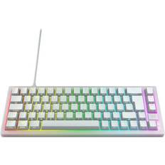 Cherry K5V2 Compact, mechanische Gaming-Tastatur