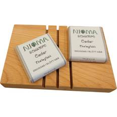 Ekologisk Schampobar Ceder 18g