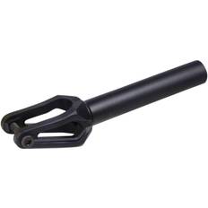 Native Stem Sparkcykel Framgaffel Black