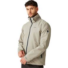 Regatta Natural Mens Okara Waterproof Jacket