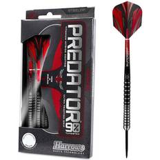 Harrows Predator Tungsten Darts Pack of 5