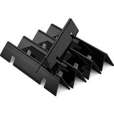 Nordic BBQ Store Flavorizer Bars for Weber - Enameled Steel