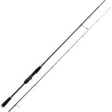 Fiskespön på rea Westin W2 Super Finesse Haspelspö 6'8'' 2-10g
