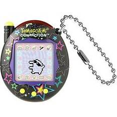 Tamagotchi Leksaker Tamagotchi Bandai Connection Neon Stars Samlarfigurer