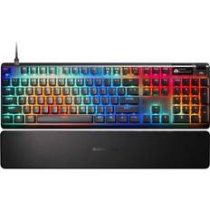 SteelSeries Apex Pro Gen 3 Gaming Keyboard