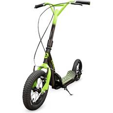 Zinc Radikal BMX Scooter 12 Inch