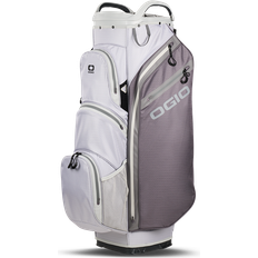 Ogio Golf Bags Ogio All Elements Silencer 2025 Vandtæt Vognbag