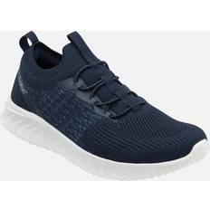 Lotus Girona Trainers - Navy