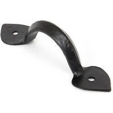 Building Materials From The Anvil Traditional Blacksmith Gothic Pull Handle 1pcs