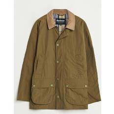 Barbour Ashby Showerproof Jacket - Sage