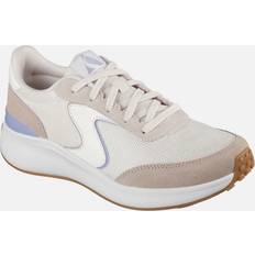 Skechers Rosa Skor Skechers BLVD Retro Runner Trainers - UK