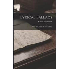 Lyrical Ballads By Wordsworth (Paperback)