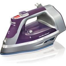 Irons & Steamers Hamilton Beach 19902F Purple