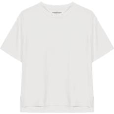 Slitstarka T-shirts Bread & Boxers Crew-Neck Boxy
