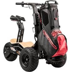 Ecoglider Ecoglider Elmoped MT1 Trio Golf