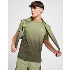 Montirex Clothing Montirex Alto Fade T-Shirt - Herren - Green