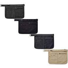 Aprons Premier Metro Utility Hip Apron - Khaki