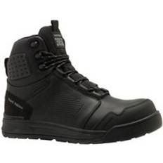3056 S7S 6" Boot - Black