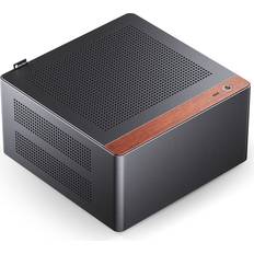 Jonsbo NV10 PC Case Mini Tower ITX Black