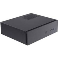 CiT Computer Cases CiT S8i-AC SFF 8.3 Litre MicroATX Case