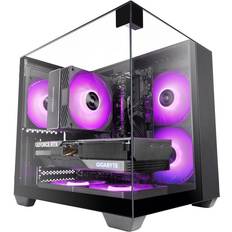 ATX Semi-Tower Case