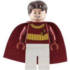 LEGO Harry Potter Oliver Wood Minifigure