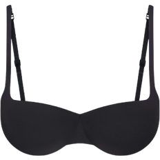 SKIMS Balconette Push Up Bra - Onyx