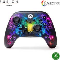 PowerA Fusion Pro Xbox Wireless Controller