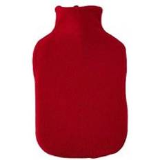 Boots Hot Water Bottle Fleece Cover