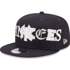 Iriedaily Era York Yankees Team Typography Snapback Cap 9FIFTY 950 S M Basecap