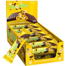 Proteinbars Goodlife 50 G Proteinbars Chocolate Banana Bliss 15 st