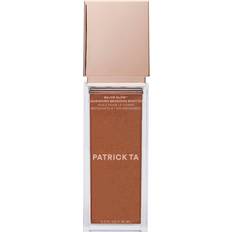 Patrick TA Major Glow Luminous Bronzing Body Oil 95ml