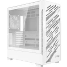 Adata Case Miditower ATX Router Weiss