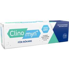 Clinomyn Tandvård Clinomyn 75 ml