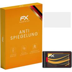 Screen Protectors atFoliX 2x Screen Protection Film ThinkScan Max