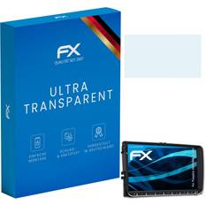 Screen Protectors atFoliX 3x Screen Protector for Pumpkin AA0484B 9 Inch Clear