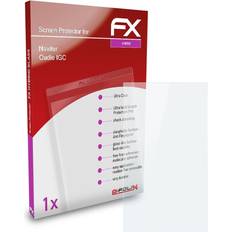 Screen Protectors atFoliX Glass Protector for Naviter Oudie IGC 9H Hybrid-Glass