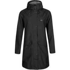 Halti Women's Kevee Parka - Black
