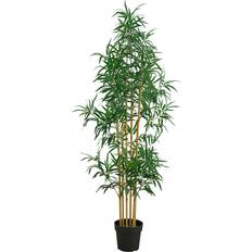 Bambu Konstgjorda växter DAY Konstväxt Bambuträd 182 cm Konstgjord växt