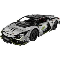 LEGO Technic Lamborghini Revuelto Supersportbil 42214