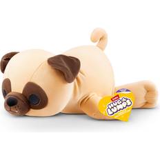 Zuru Hug-A-Lumps Pug 35 cm 1.5 kg Brown Box