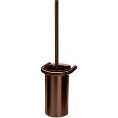 Toiletbørsteholder Bronze Bruneret Finish