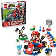 LEGO Super Mario Mario Kart Standard Kart 72043