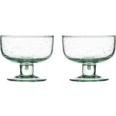 Granit Not Wasted Dessertskål 15cl 2st