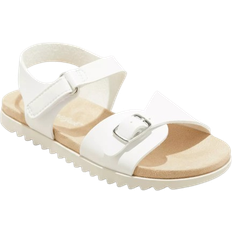 Cat & Jack Toddler Girls' Shaelyn Sandals - White