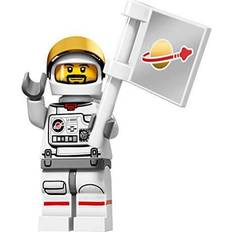 LEGO Series Minifigures 15 Astronaut 71011