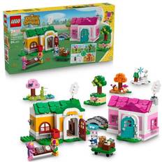 LEGO Animal Crossing 77057