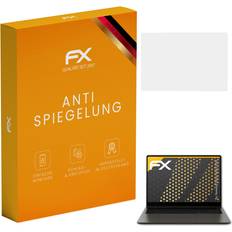 atFoliX 2x Screen Protection Film for Samsung Galaxy Book3 Ultra Matt und Shockproof
