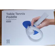 VR - Virtual Reality Pico 4 VR Controller Table Tennis Paddle Adapter